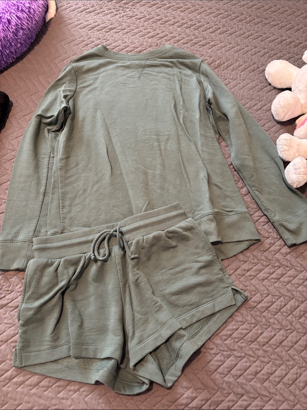 Stars Above Lounge Sleepwear/Pajama Set
